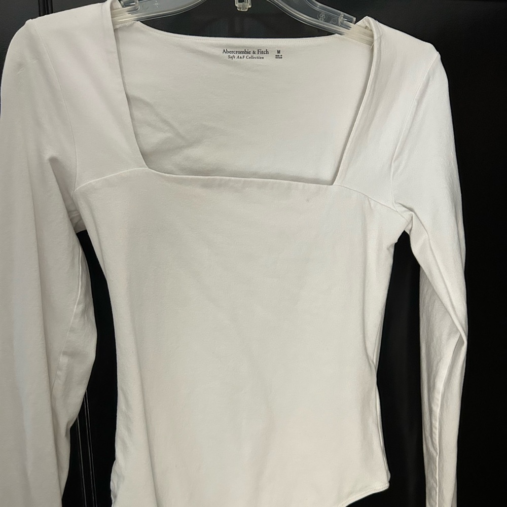 ABERCROMBIE BODYSUIT